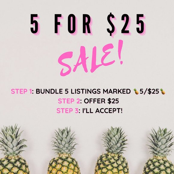 🍍5/$25🍍 Tropical Flamingo Party Cups Set of 4 - Picture 2 of 6